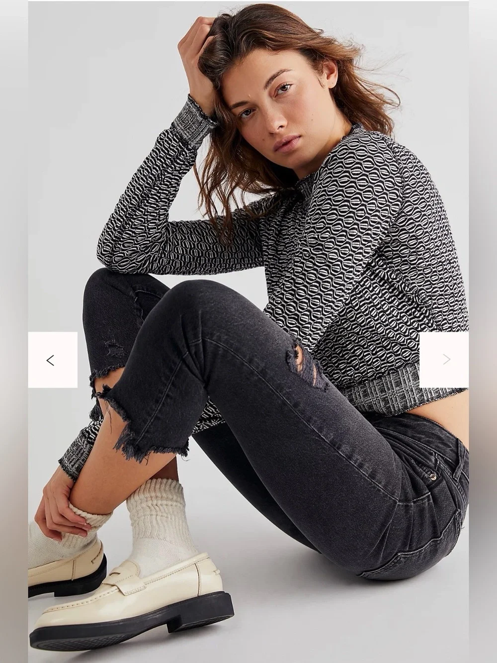 Free People free people